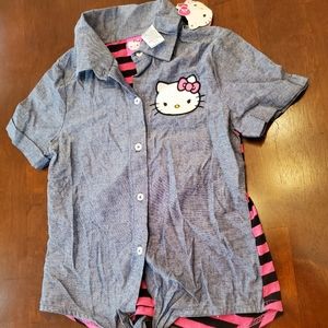 Hello Kitty Shirt